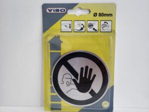 Plaque de signalisation ” STOP ” Neuve