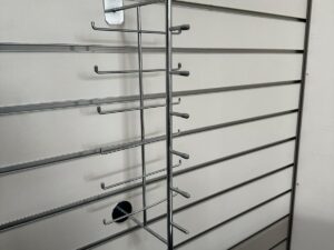 Présentoir Lunettes