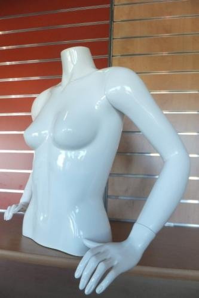 Mannequin Buste Femme – Image 2