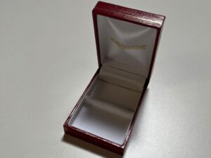 Lot de 24 Etuis Boites à Bijoux Neuf