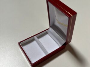 Lot de 24 Etuis Boites à Bijoux Neuf