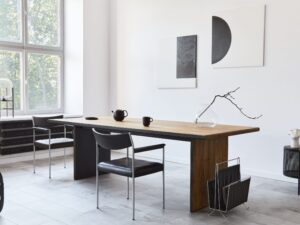 Mobilier de bureau