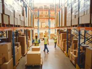 Logistique