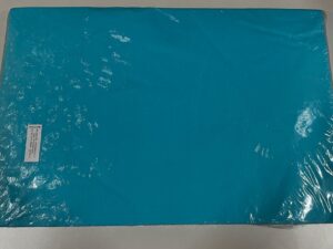 Lot de 480 Feuilles Papier de soie – Turquoise