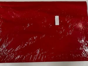 Lot de 480 Feuilles Papier de soie – Rouge