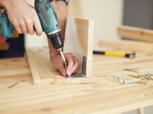 Bricolage