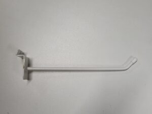 Lot de 3 panneaux muraux rainurés avec accessoires