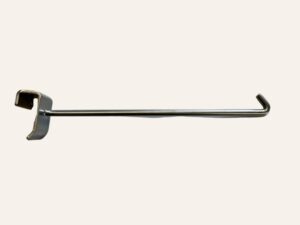 Lot de 36 broches simples 21 cm pour barre de charge
