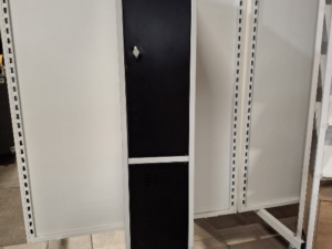 Bloc vestiaire / 2 Portes