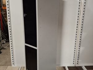 Bloc vestiaire / 2 Portes