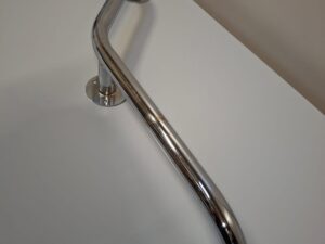 Barres d’Appui 76 cm