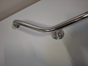 Barres d’Appui 76 cm