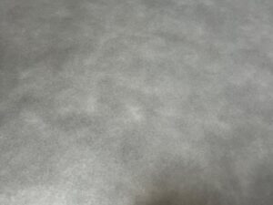 Table basse grise anthracite