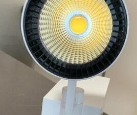 Spot luminaire LED
