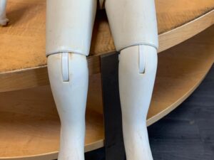 Mannequin Enfant Articulé 4/5 ans