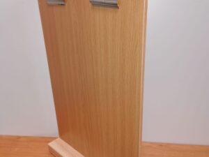 Présentoir Support D’affichage Neuf