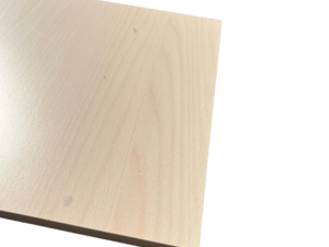 Tablette Droite Hêtre 99/30 cm