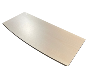 Tablette érable 100/44 cm