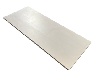 Tablette Droite Hêtre 100/40 cm