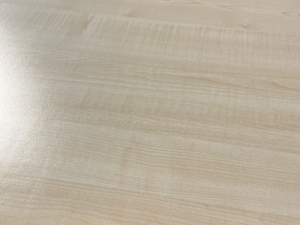 Tablette érable 100/44 cm