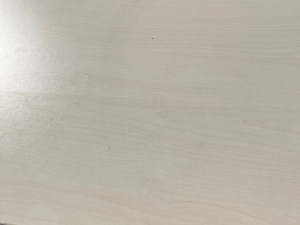 Tablette Droite Hêtre 100/40 cm