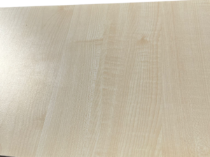 Tablette Droite Hêtre 100/30 cm