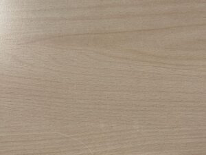 Tablette érable 100/44 cm