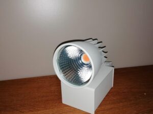 Spot Led Orientable Neuf