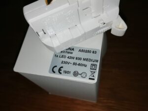 Spot Led Orientable Neuf