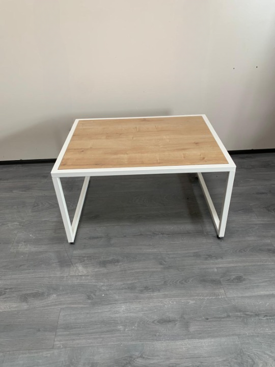 Table basse en bois