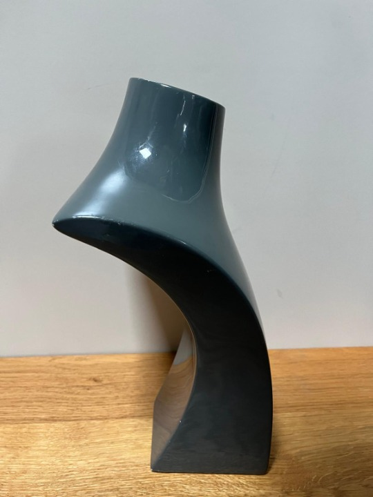 Buste présentoir pour bijoux