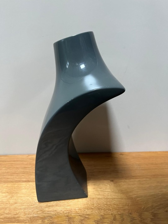 Buste présentoir pour bijoux