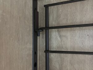 Grille adaptable sur CDM62-41-108-122