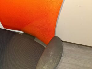 Fauteuil / Chaise de bureau ergonomique COMFORTO