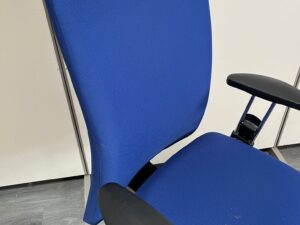 Chaise de bureau réglable
