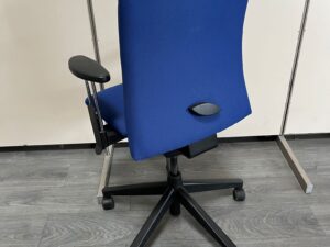 Chaise de bureau réglable