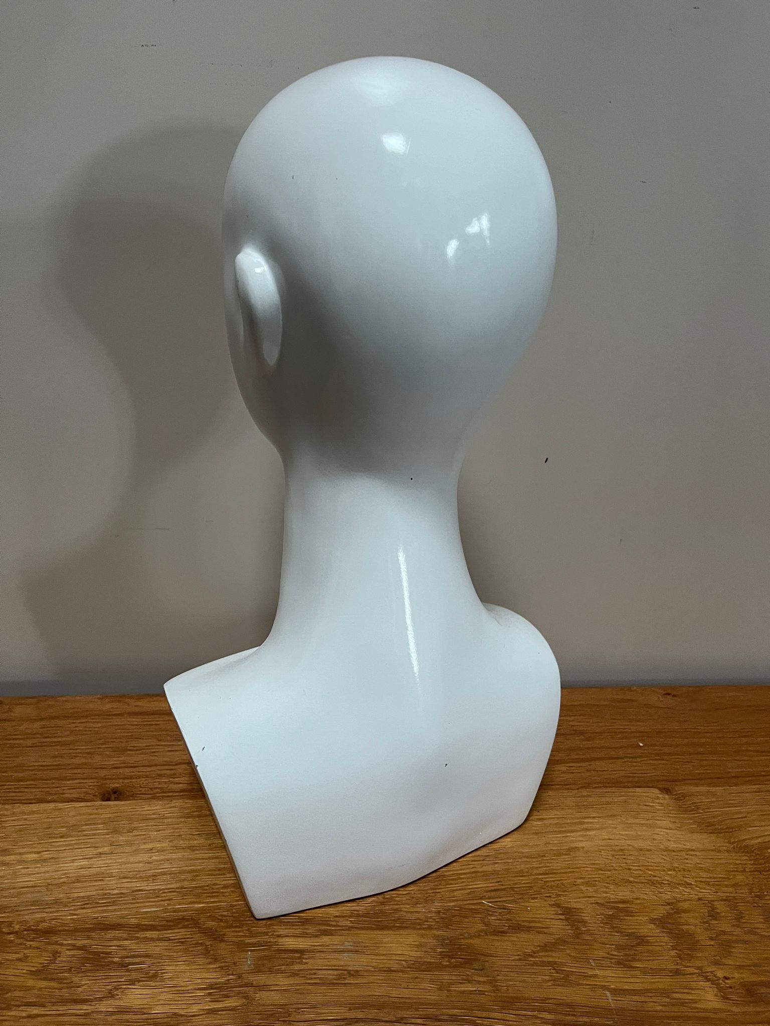Tête de présentation unisexe – Image 4