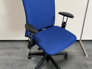 Chaise de bureau réglable