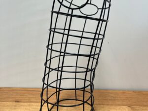 Buste mannequin enfant – Métallique – 3/4 ans