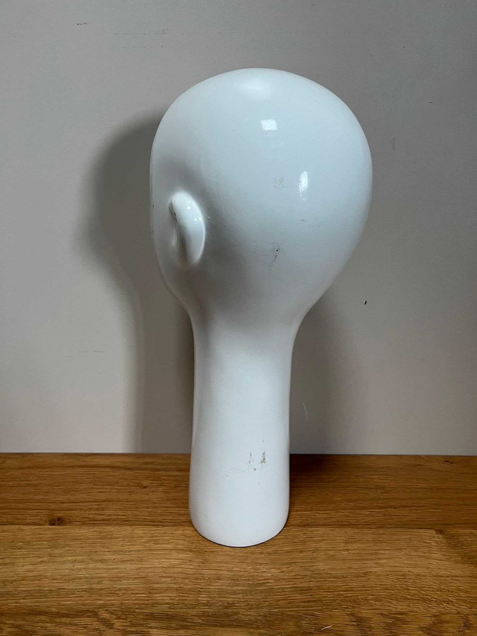 Tête de présentation unisexe – Image 4
