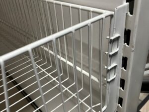 Panier adaptable pour référence CHB