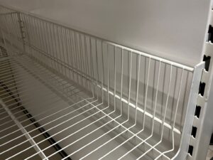 Panier adaptable pour référence CHB