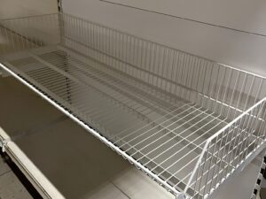 Panier adaptable pour référence CHB