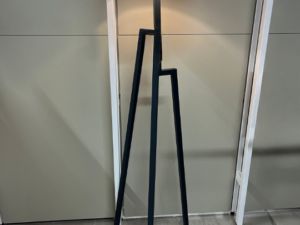 Lampe Lampadaire Trépied H 167 cm NEUF