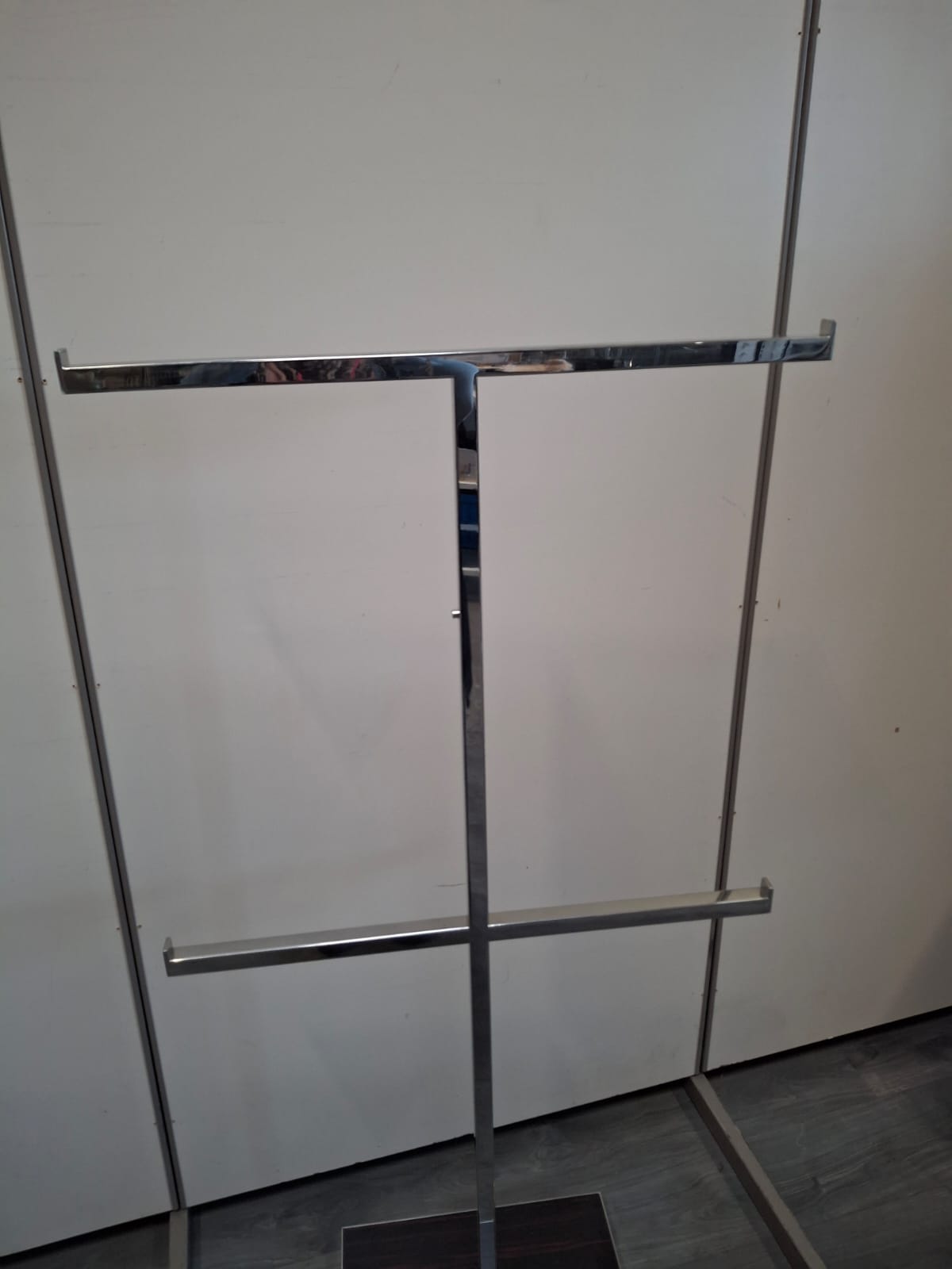 Portant Présentoir Accessoires L 75 cm