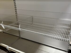 Panier adaptable pour référence CHB