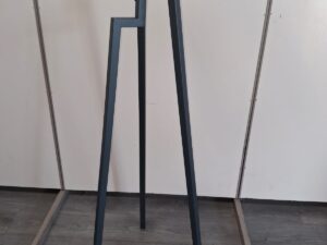 Lampe Lampadaire Trépied H 167 cm NEUF