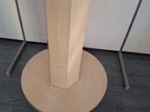 Tour Accessoires H 157 cm