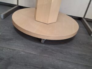 Tour Accessoires H 157 cm