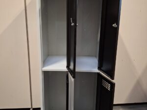 Bloc Vestiaire / 4 portes